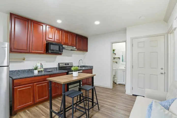 3281 Lantern, San Jose, California 95111