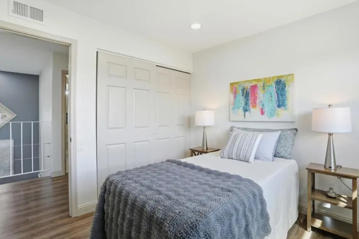 3281 Lantern, San Jose, California 95111