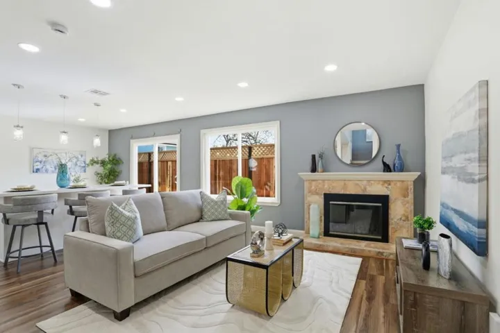 3281 Lantern, San Jose, California 95111