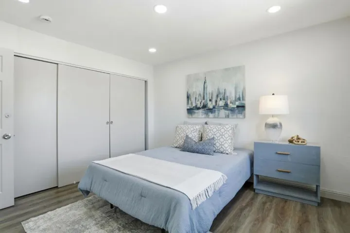 3281 Lantern, San Jose, California 95111