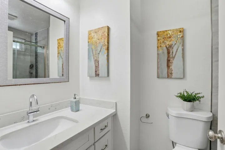 3281 Lantern, San Jose, California 95111