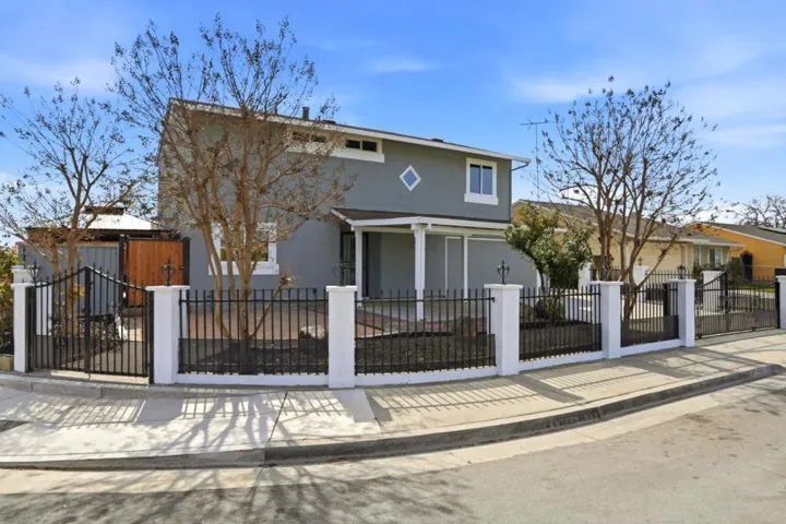 3281 Lantern, San Jose, California 95111