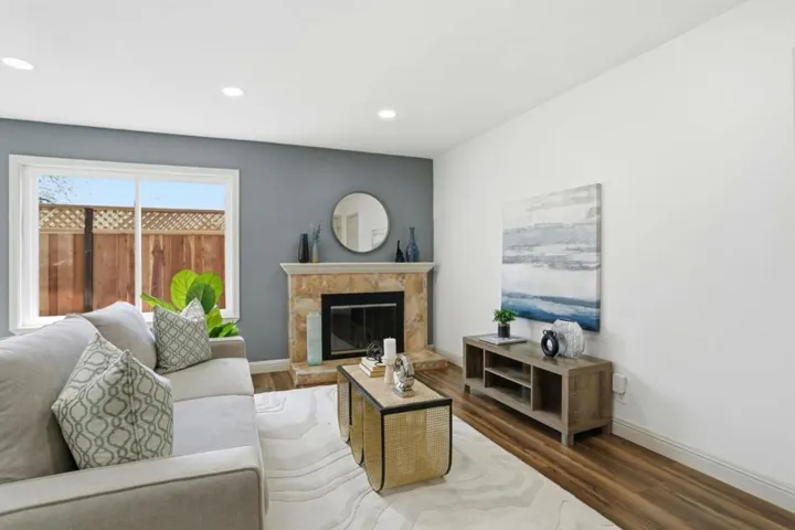 3281 Lantern, San Jose, California 95111