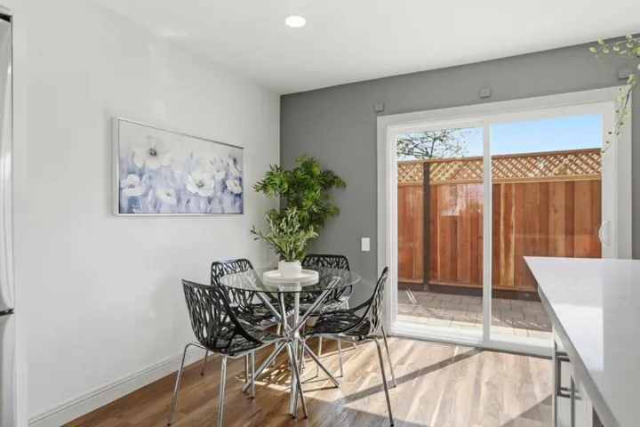 3281 Lantern, San Jose, California 95111