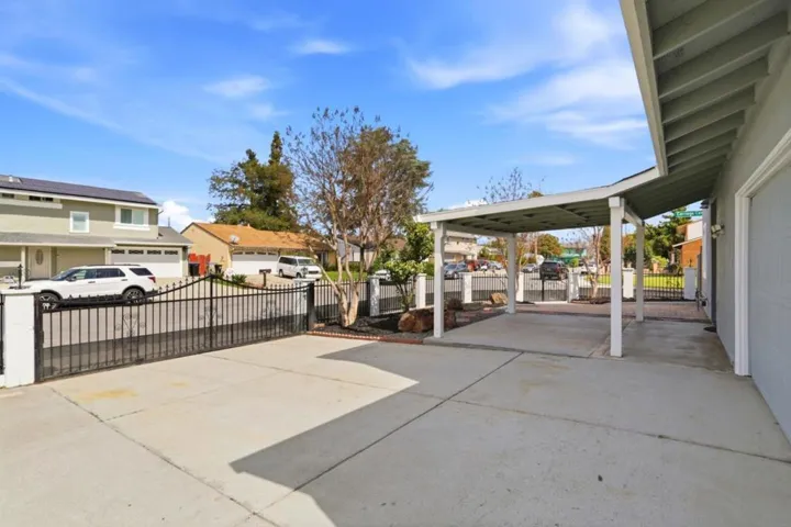 3281 Lantern, San Jose, California 95111