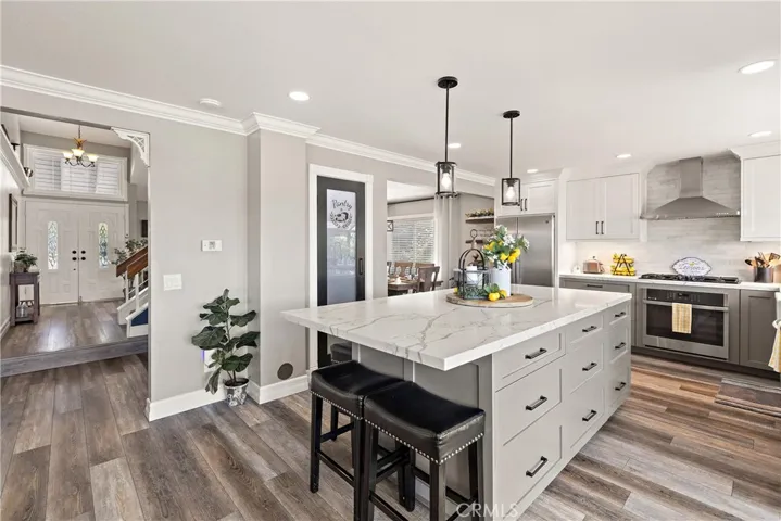 3412 Tulip, Chino Hills, California 91709
