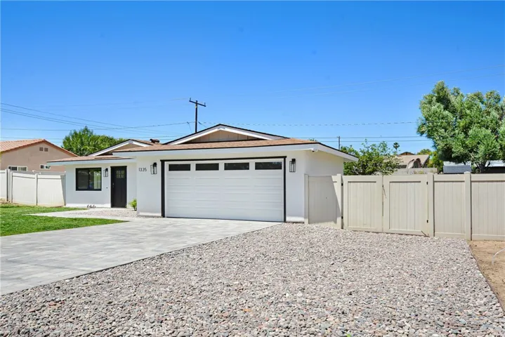 1335 Beaumont, Beaumont, California 92223