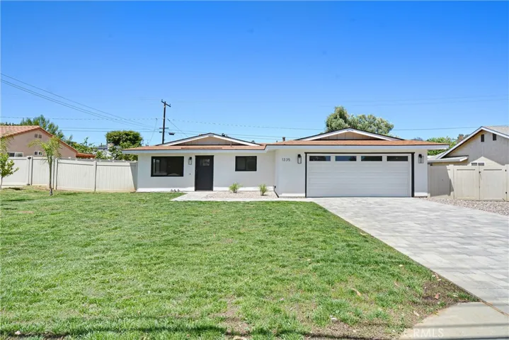 1335 Beaumont, Beaumont, California 92223