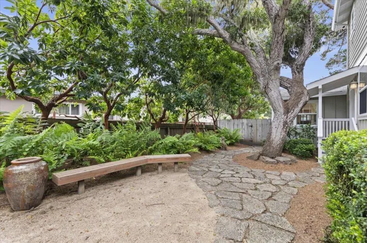 494 Grove Acre Avenue, Pacific Grove, California 93950