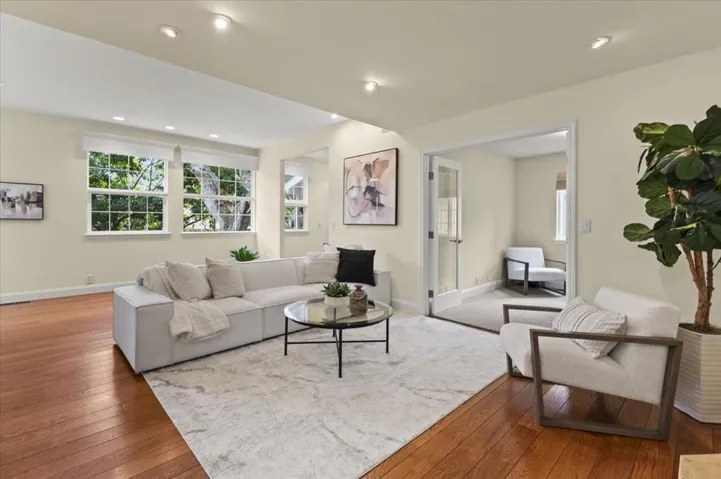 494 Grove Acre Avenue, Pacific Grove, California 93950