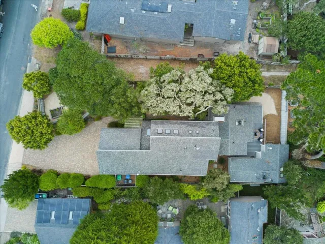 494 Grove Acre Avenue, Pacific Grove, California 93950