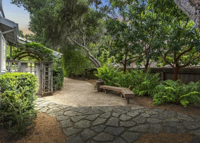 494 Grove Acre Avenue, Pacific Grove, California 93950