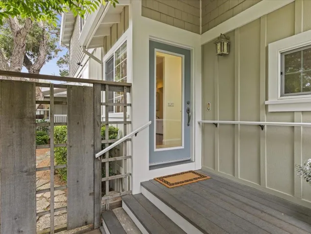 494 Grove Acre Avenue, Pacific Grove, California 93950