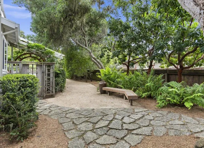 494 Grove Acre Avenue, Pacific Grove, California 93950