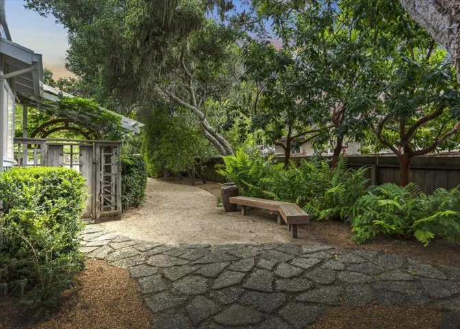 494 Grove Acre Avenue, Pacific Grove, California 93950
