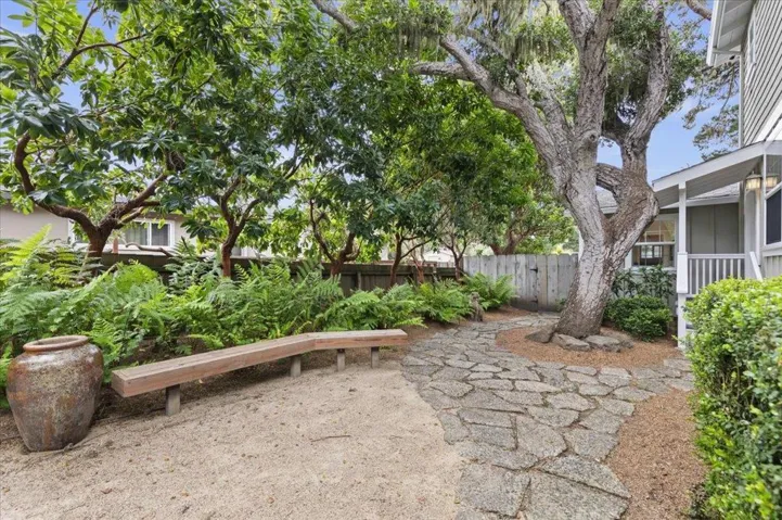 494 Grove Acre Avenue, Pacific Grove, California 93950