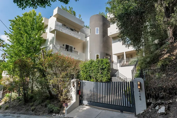 4148 Sunswept Drive, Studio City, California 91604