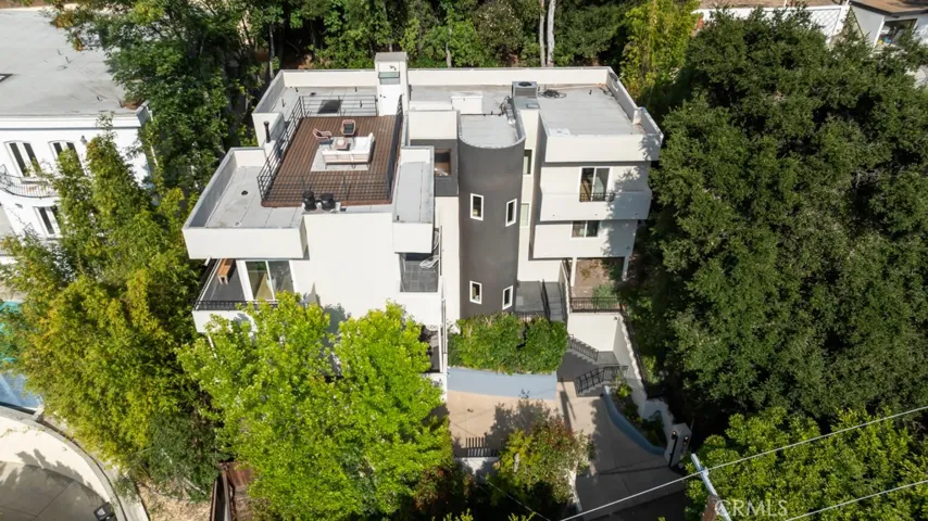 4148 Sunswept Drive, Studio City, California 91604