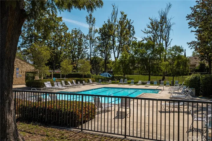 Springvale Pool