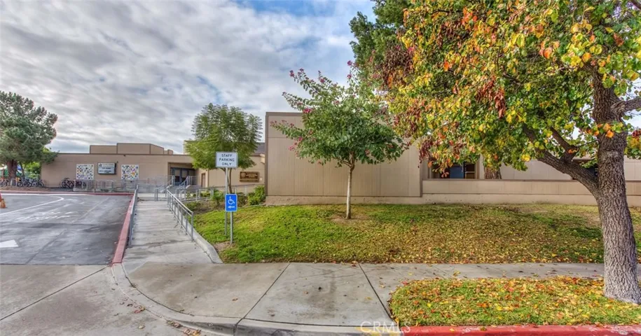 Stone Creek Elementary school