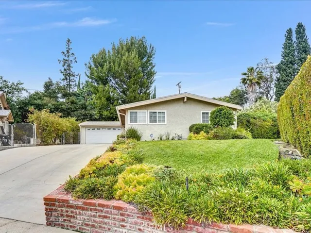 17113 Aviva Court, Granada Hills, California 91344