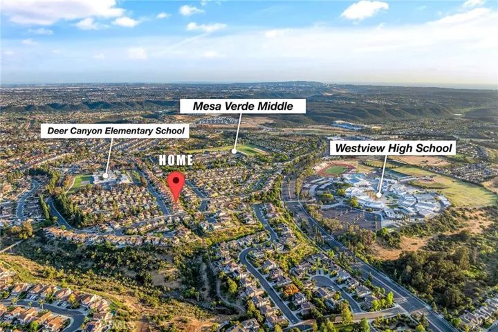 13570 Russet Leaf, San Diego, California 92129