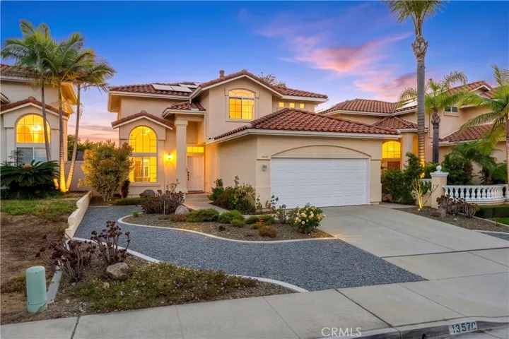 13570 Russet Leaf, San Diego, California 92129
