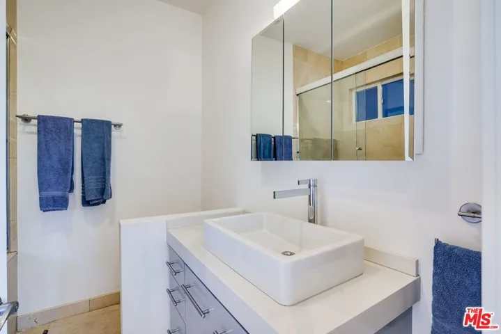 Downstairs Bathroom