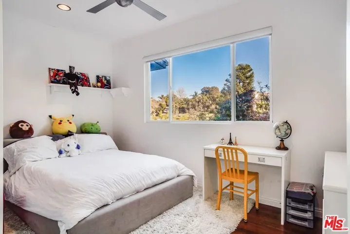 Downstairs Bedroom 2