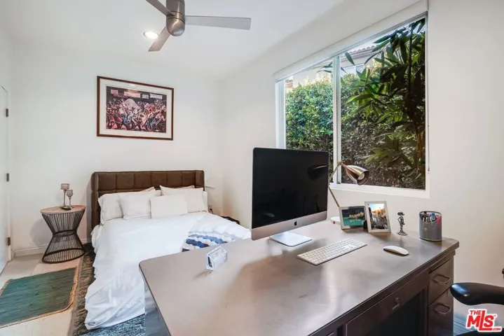 Upstairs Bedroom 3