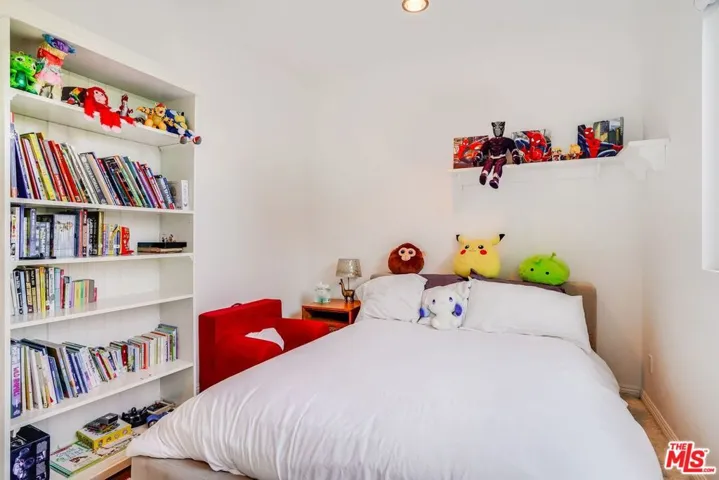 Downstairs Bedroom 2