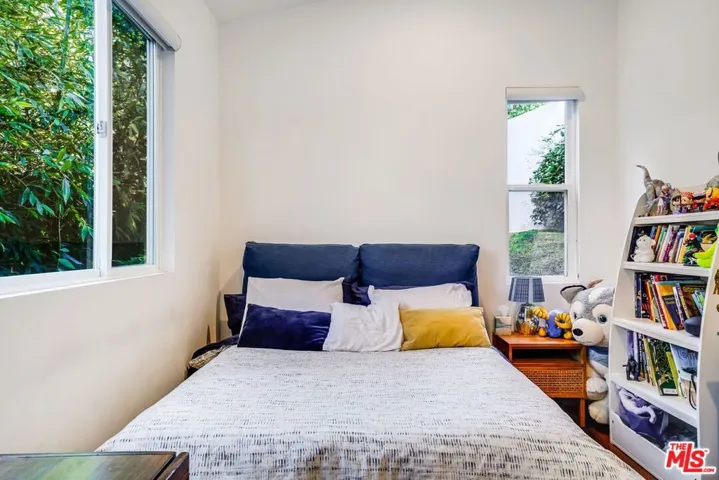 Downstairs Bedroom 1