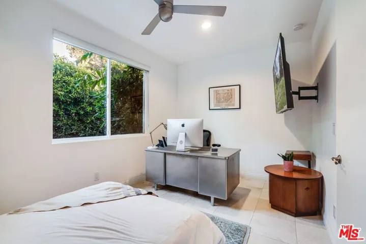 Upstairs Bedroom 3