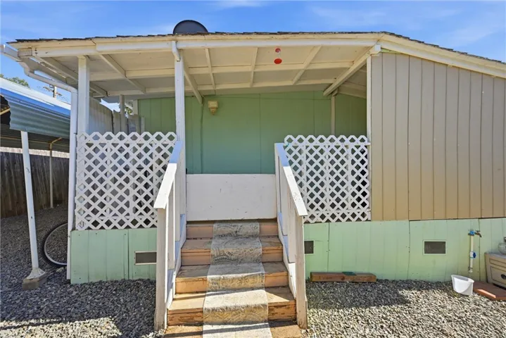 15916 28th, Clearlake, California 95422
