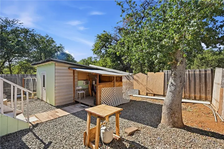 15916 28th, Clearlake, California 95422