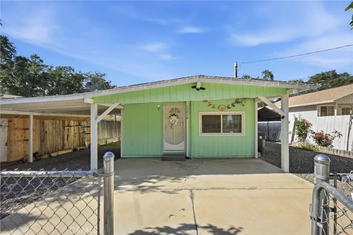 15916 28th, Clearlake, California 95422