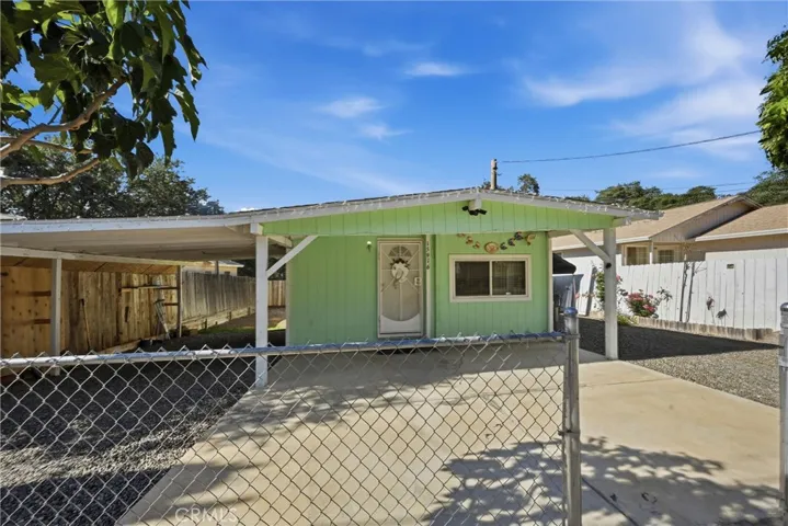 15916 28th, Clearlake, California 95422