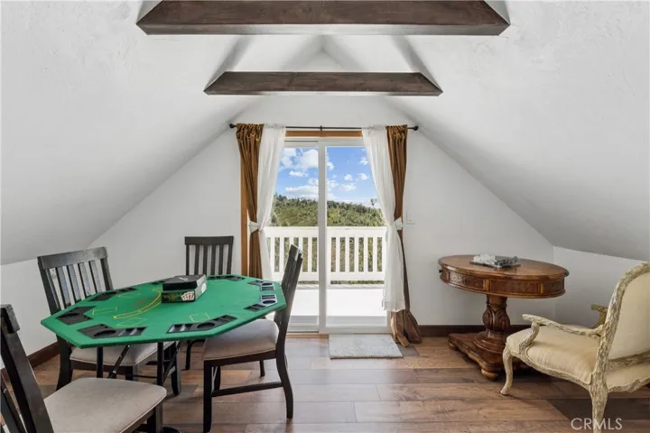 1243 Grass Valley, Lake Arrowhead, California 92352