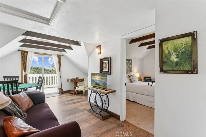 1243 Grass Valley, Lake Arrowhead, California 92352