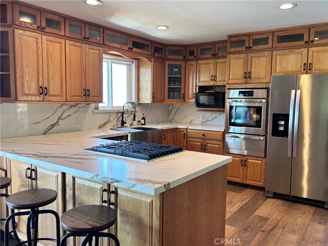 1243 Grass Valley, Lake Arrowhead, California 92352