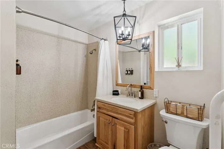 1243 Grass Valley, Lake Arrowhead, California 92352