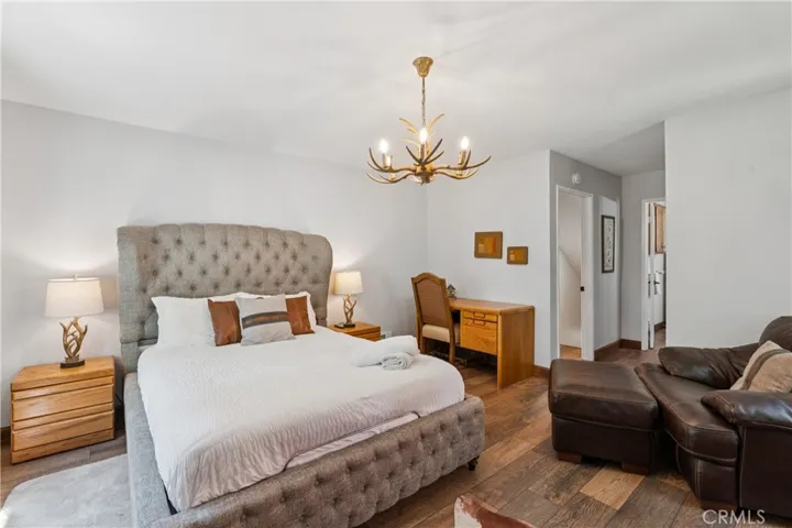 1243 Grass Valley, Lake Arrowhead, California 92352