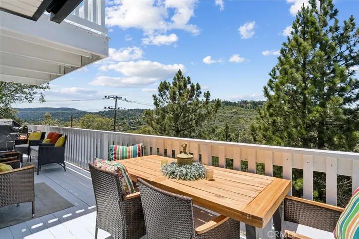 1243 Grass Valley, Lake Arrowhead, California 92352