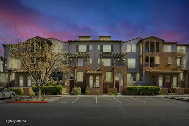 1808 Camino Leonor, San Jose, California 95131