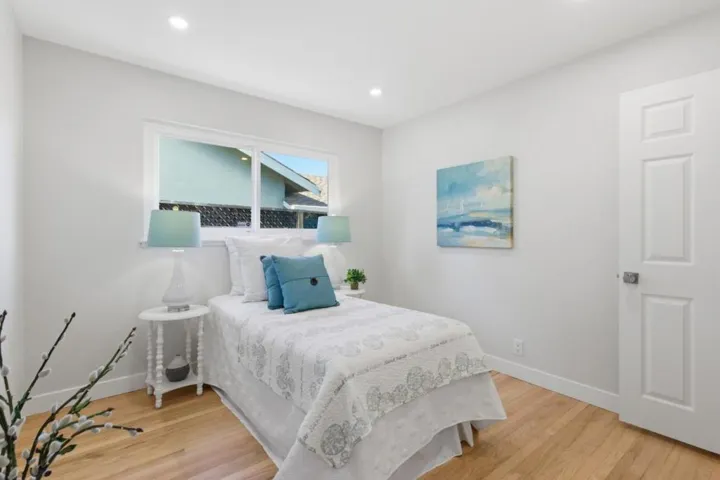181 Warwick Drive, Campbell, California 95008