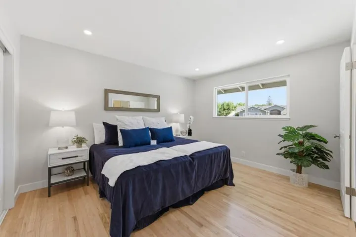 181 Warwick Drive, Campbell, California 95008