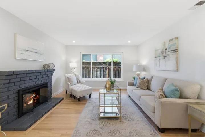 181 Warwick Drive, Campbell, California 95008