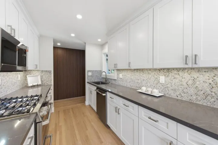 181 Warwick Drive, Campbell, California 95008