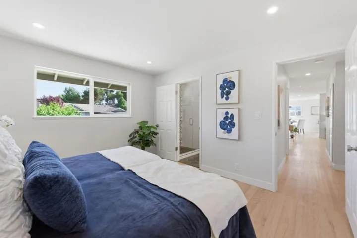 181 Warwick Drive, Campbell, California 95008