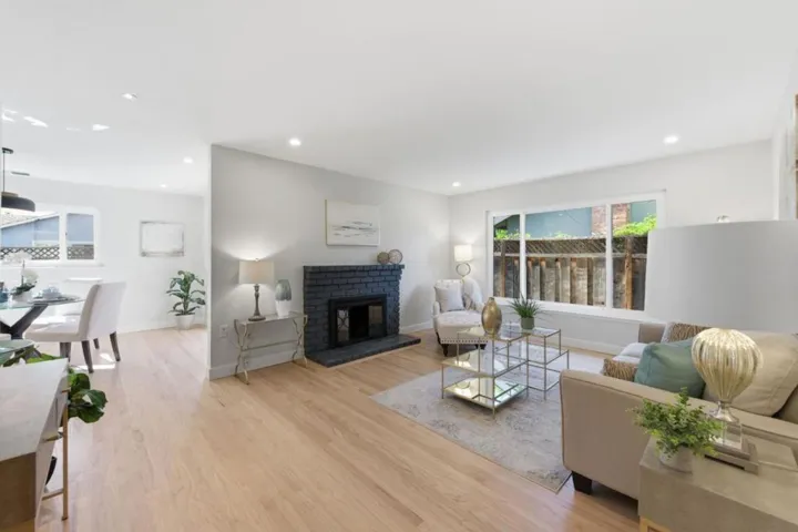 181 Warwick Drive, Campbell, California 95008